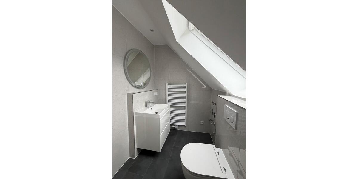 Erstbezug nach Modernisierung - 3 Zimmer in Misburg-Süd 3 zimmer