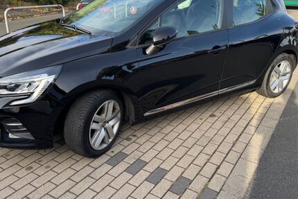 Renault Clio 71.000 km 10.800 € Hannover 30173