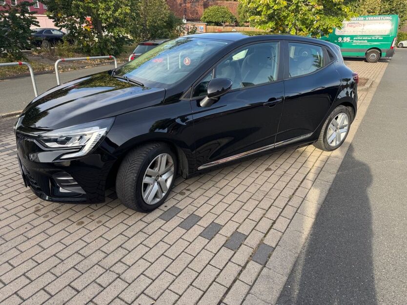 Renault Clio 71.000 km 10.800 € Hannover 30173