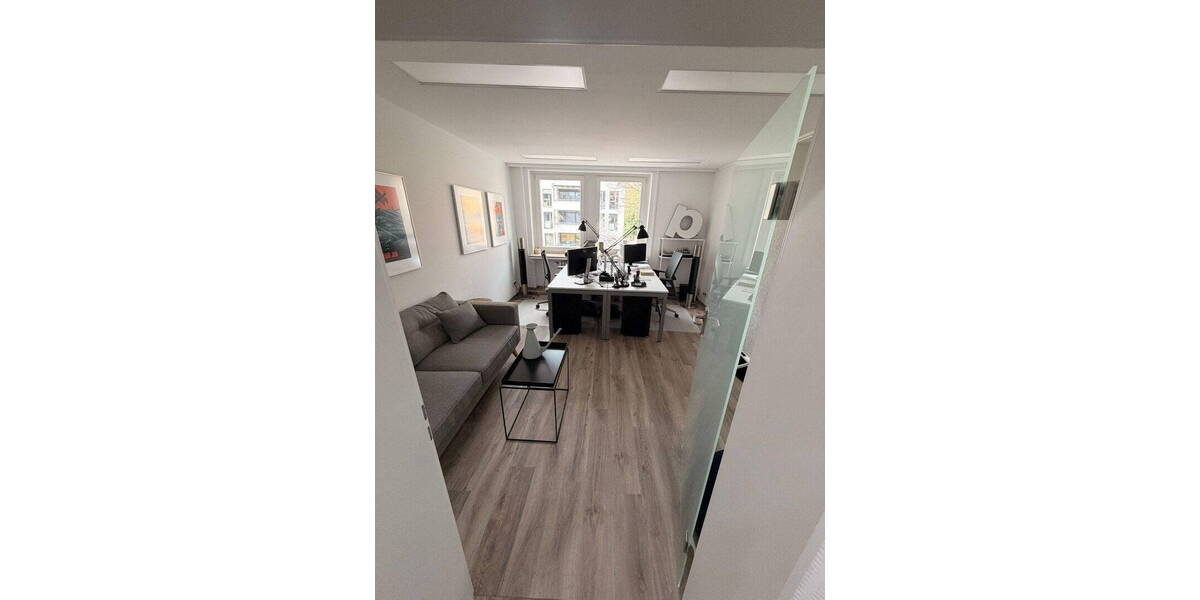 Gewerbeobjekt Hannover Südstadt - 700&euro; | Angebot:26065236
