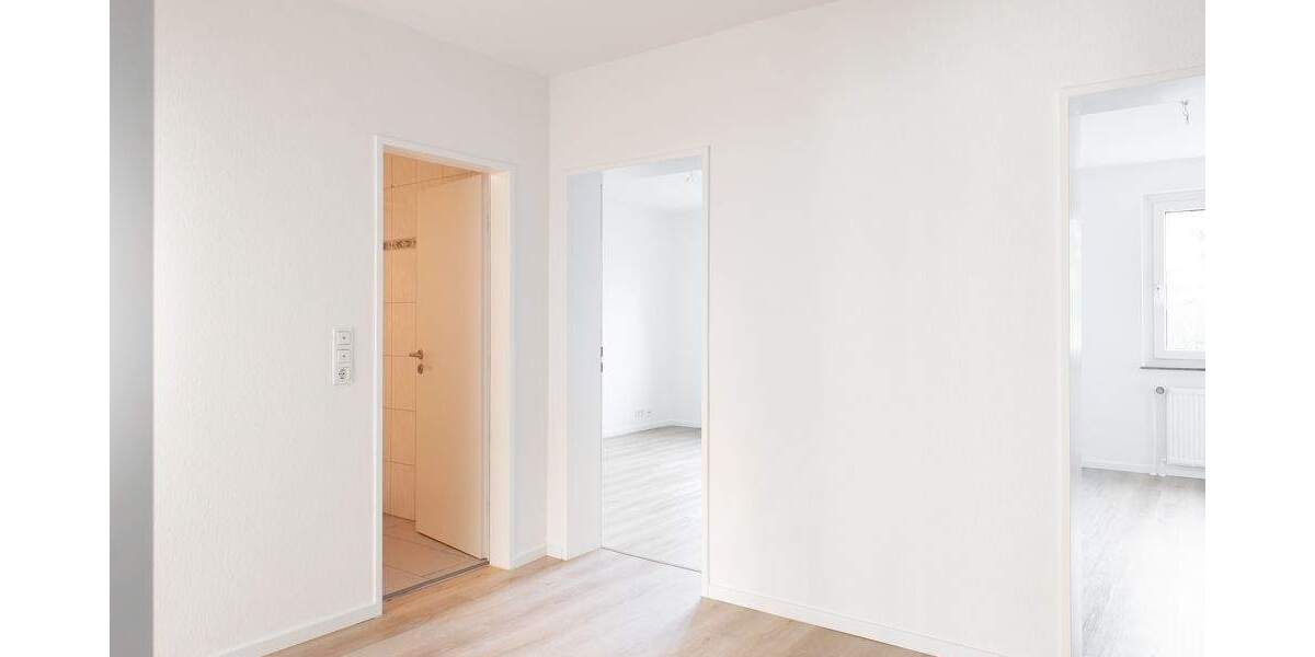 Etagenwohnung Hannover Anderten - 4 Zimmer, 92 m&sup2;, 279.900&euro; | Angebot:25195947