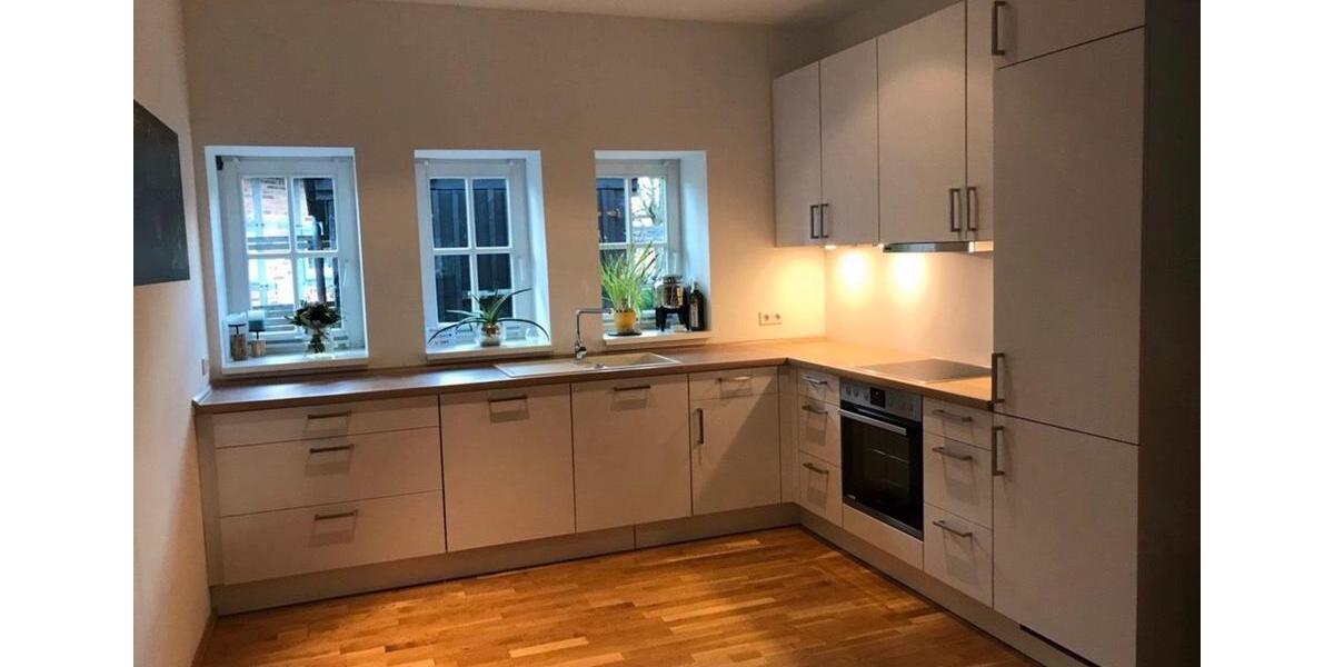 Reihenhaus Isernhagen - 3 Zimmer, 121 m&sup2;, 1.870&euro; | Angebot:26229524