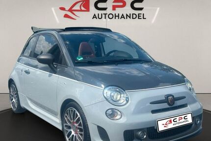 Abarth 500 79.999 km 11.990 &euro; Hannover 30179