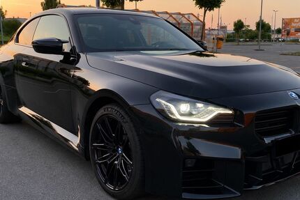 BMW M2 2.100 km 70.890 &euro; Hildesheim 31135