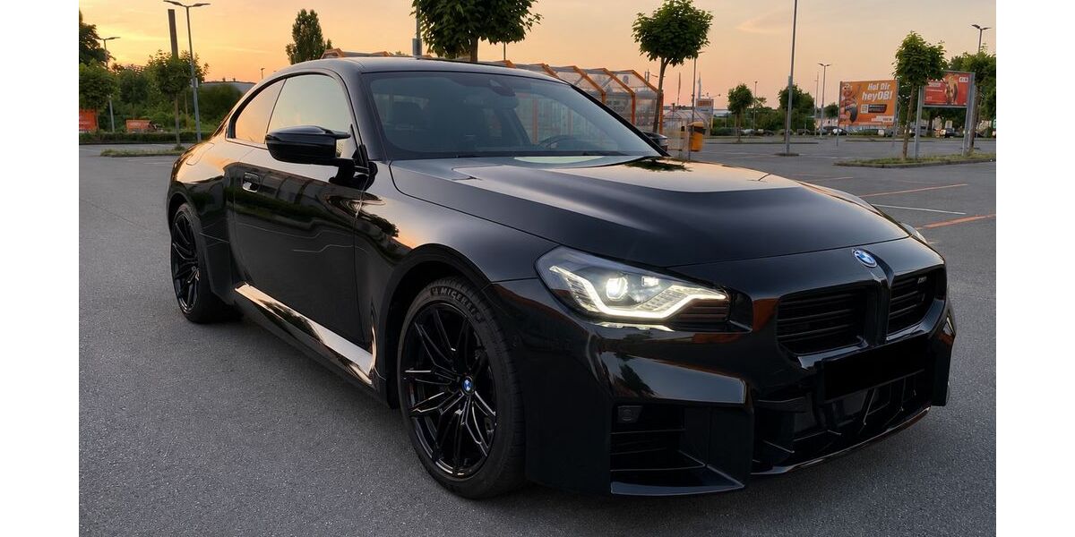 BMW M2 2.100 km 70.890 &euro; Hildesheim 31135