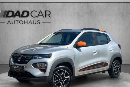 Dacia Spring 30.500 km 10.490 &euro; Garbsen bei Hannover 30827