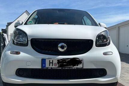 Smart ForTwo 80.000 km 8.900 &euro; Hannover 30159
