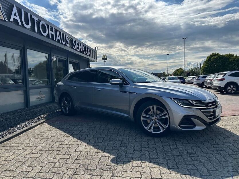 Arteon