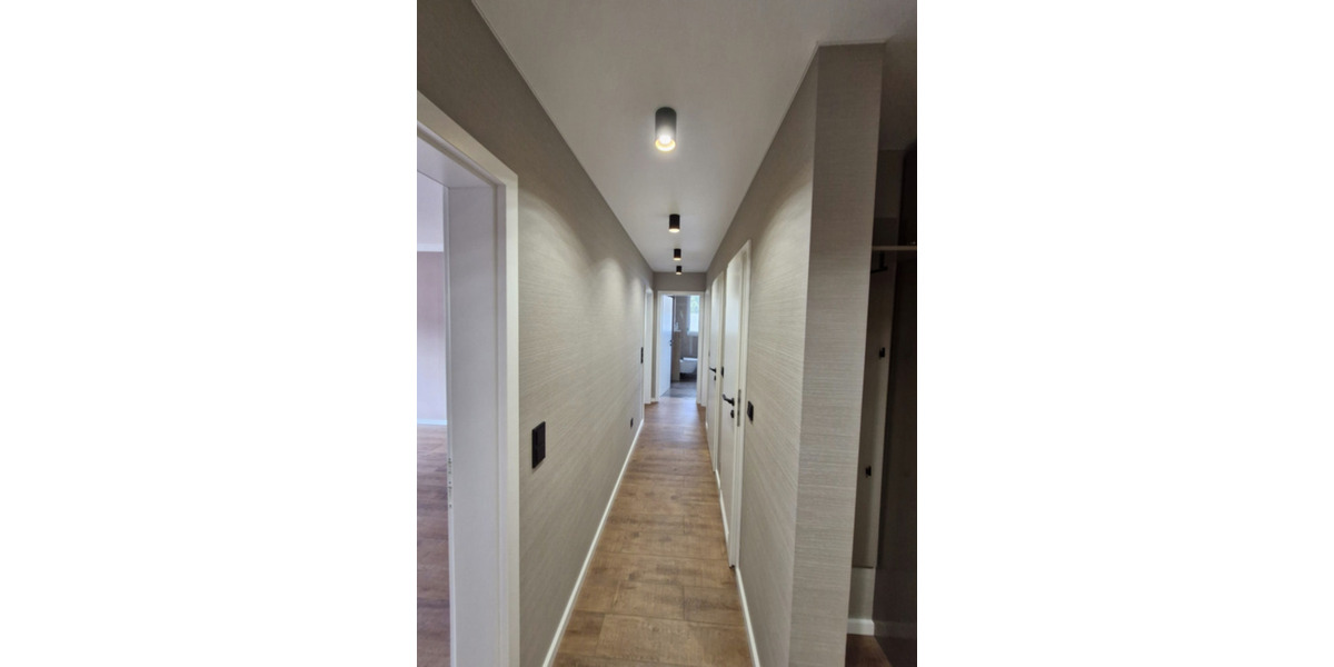 3-Zimmer-Eigentumswohnung mit Loggia in Hannover Döhren 3 zimmer