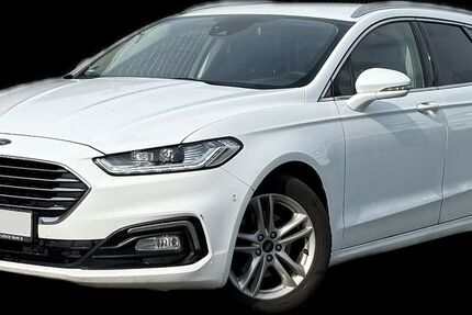Ford Mondeo 282.447 km 4.490 &euro; Garbsen 30827