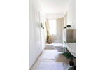 Im Herzen der List, 2 Zimmer + 2 Balkone - provisionsfrei