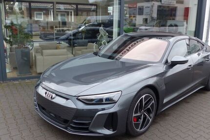 Audi e-tron GT 68.400 km 49.590 &euro; Steinhude 31515