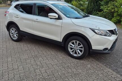Nissan Qashqai 314.000 km 5.999 &euro; Wedemark OT Berkhof 30900