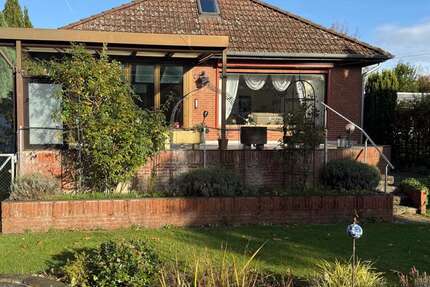 Haus zum Kaufen in Hannover Kirchrode 840.000 € 120 m² 6 zimmer