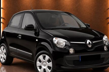 Renault Twingo 86.103 km 4.490 &euro; Hannover 30167