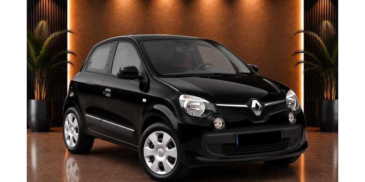 Renault Twingo 86.103 km 4.490 &euro; Hannover 30167