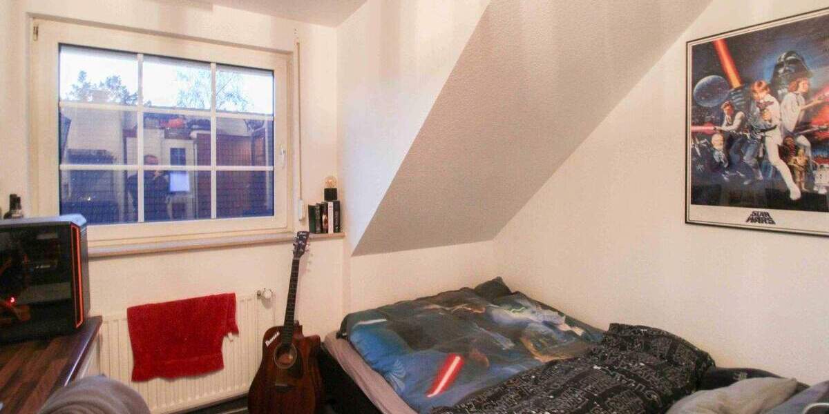 Einfamilienhaus Hannover Misburg-Süd - 5 Zimmer, 449.000&euro; | Angebot:24857341