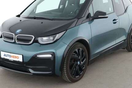 BMW i3 45.047 km 19.410 € Laatzen 30880