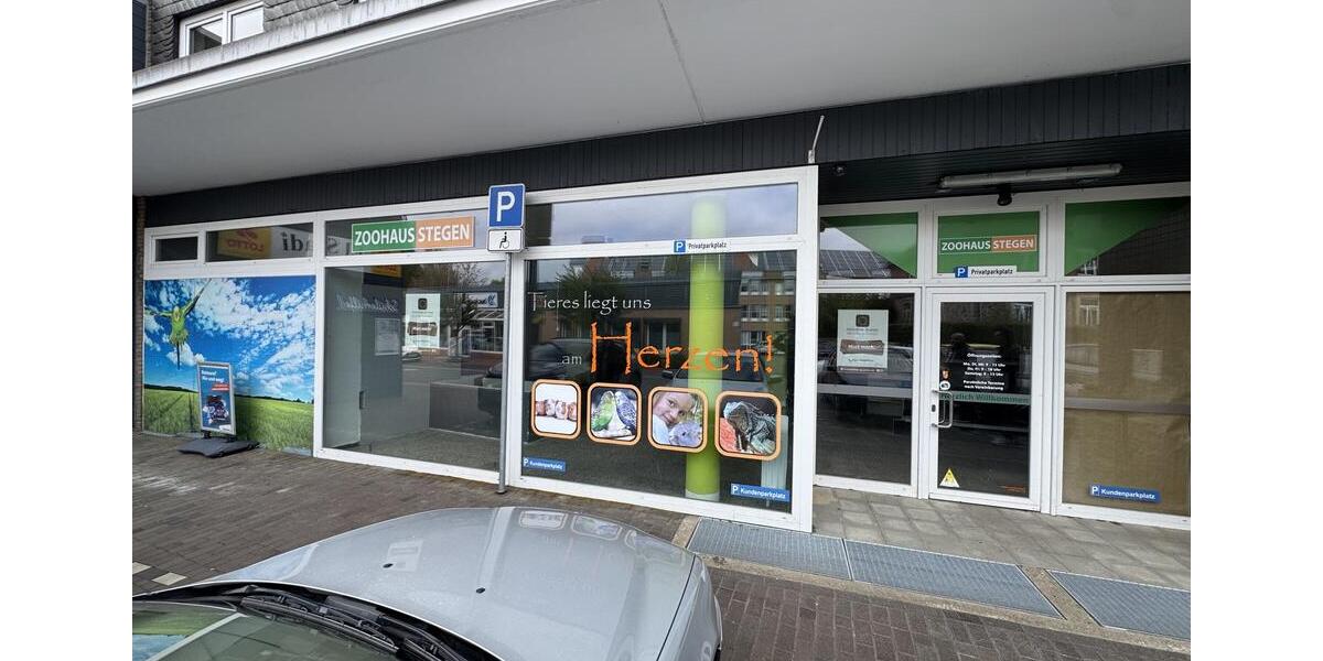 Gewerbeobjekt Wennigsen (Deister) - 1.150&euro; | Angebot:26350656