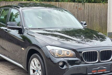 BMW X1 128.000 km 7.990 &euro; Neustadt 31535