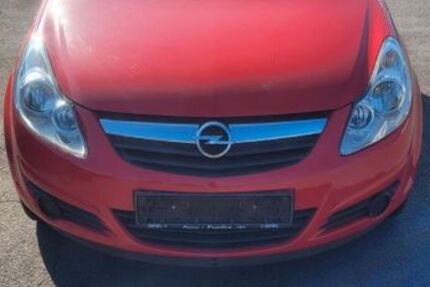Opel Corsa 115.000 km 1.900 € Uetze 31311