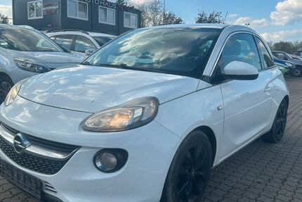 Opel Adam 237.000 km 3.200 &euro; Seelze 30926
