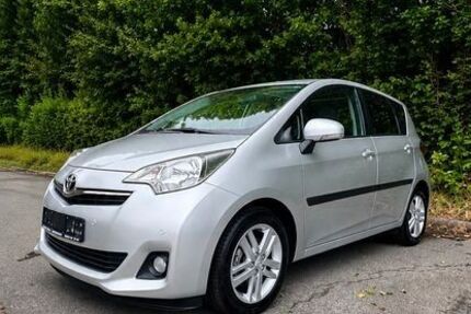 Toyota Verso-S 105.343 km 8.500 &euro; Hannover 30175