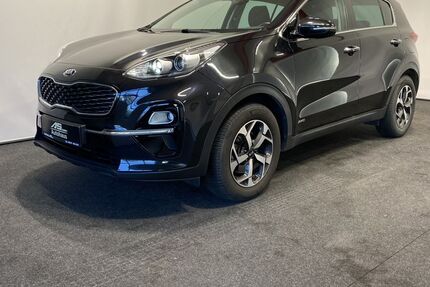 Kia Sportage 56.900 km 18.450 &euro; Seelze 30926