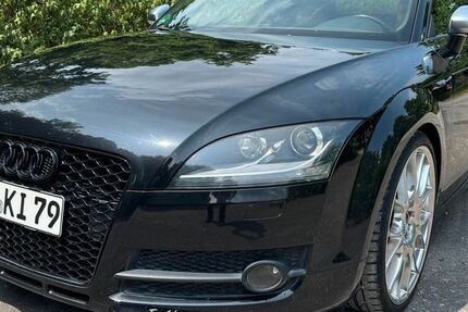 Audi TT 219.577 km 6.480 &euro; Hannover 30165