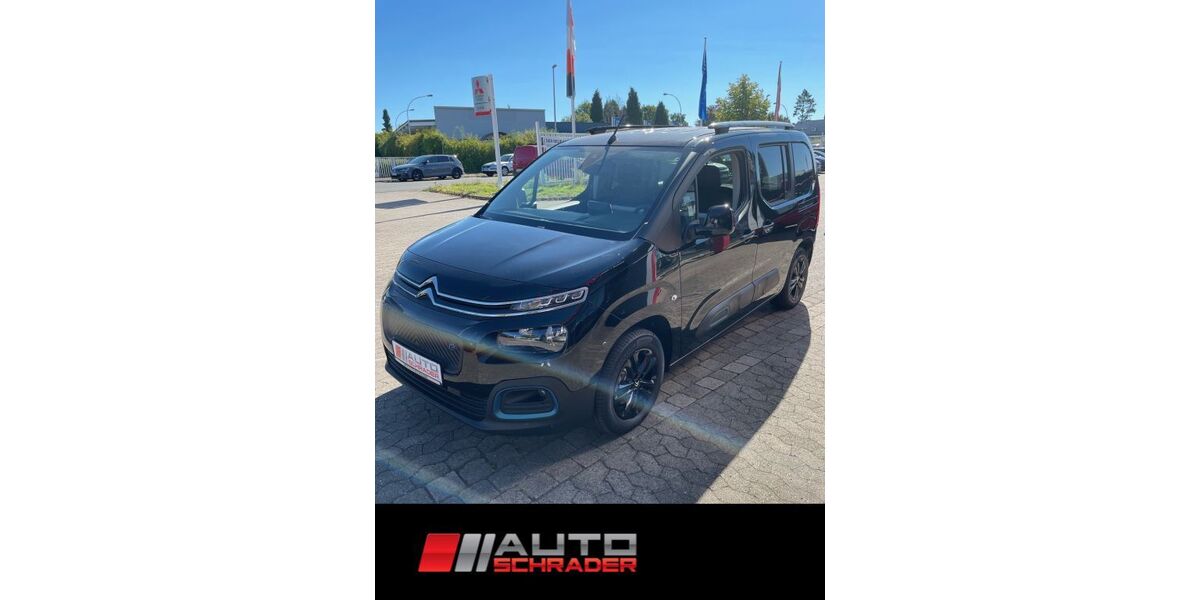 Citroen Berlingo 2.345 km 33.745 € Hildesheim 31135