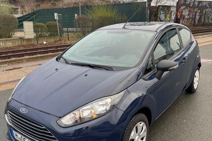 Ford Fiesta 151.000 km 3.450 &euro; Ronnenberg 30952