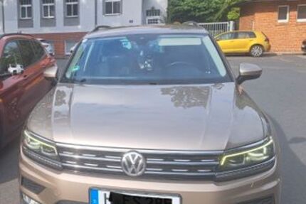 VW Tiguan 209.000 km 16.200 &euro; Hannover 30419