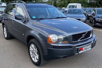 Volvo XC90 320.000 km 6.000 € Hannover 30179