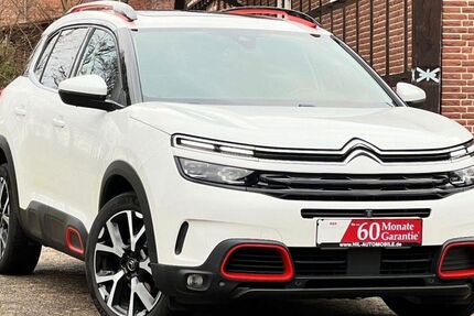 Citroen C5 Aircross 74.001 km 16.999 &euro; Isernhagen 30916