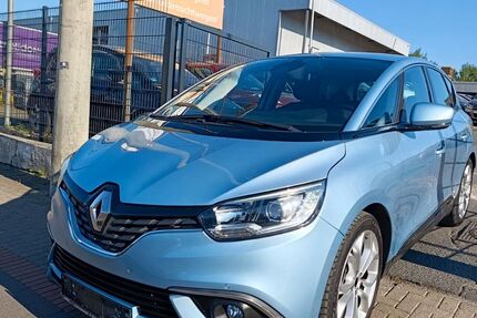 Renault Scenic 90.000 km 8.900 &euro; Hannover 30453