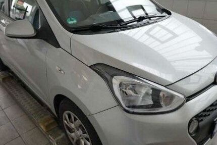 Hyundai i10 73.300 km 5.500 &euro; Laatzen 30880