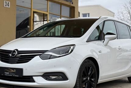 Opel Zafira Tourer 92.000 km 13.999 &euro; Hannover 30629