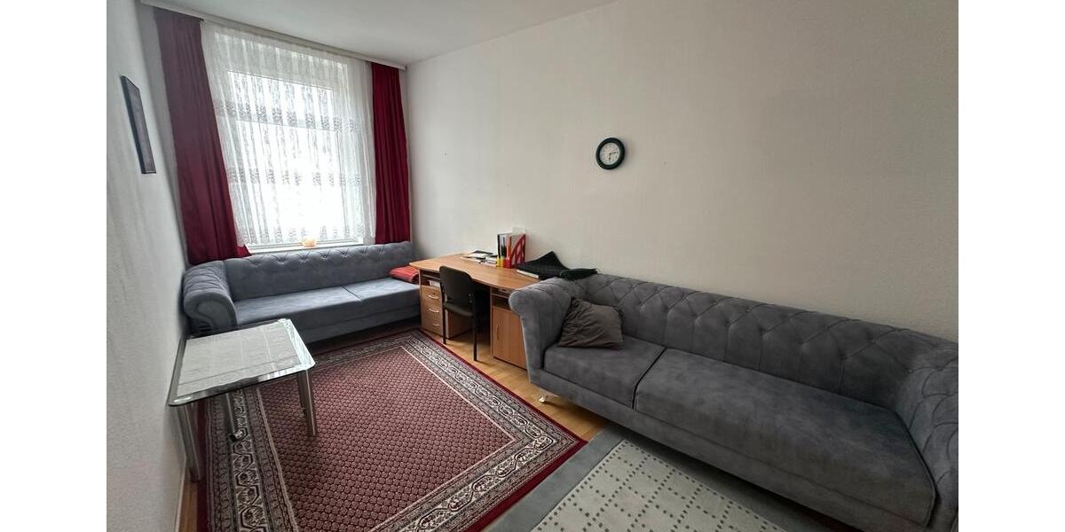 Etagenwohnung Hannover Linden-Limmer - 6 Zimmer, 120 m&sup2;, 495.000&euro; | Angebot:23621058