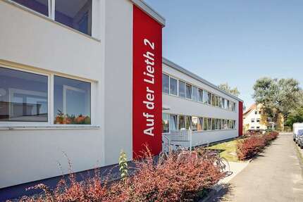Wohnung Laatzen Grasdorf - 2 Zimmer, 58 m&sup2;, 433&euro; | Angebot:26930257