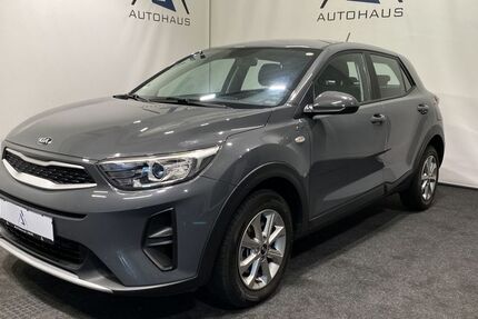 Kia Stonic 43.500 km 14.900 &euro; Seelze 30926