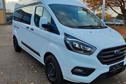 Ford Transit Custom 179.500 km 15.999 &euro; Hannover 30165