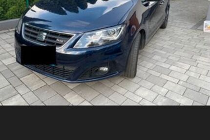 Seat Alhambra 156.500 km 19.750 € Neustadt 31535