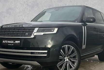 Land Rover Range Rover 2.990 km 159.860 &euro; Hannover 30179