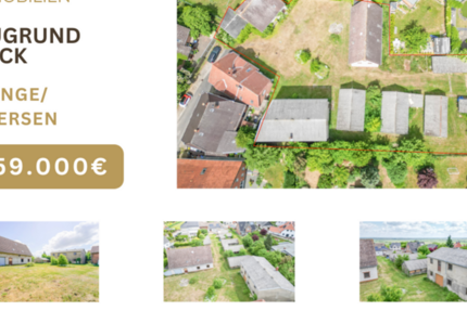 Grundstück zu verkaufen in SpringeLüdersen 359.000 € 2187 m² zimmer