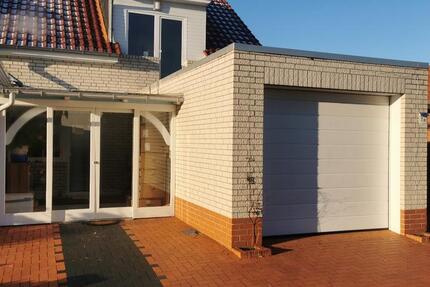 3-Zimmer-Wohnung mit eigener Terrasse 3 zimmer