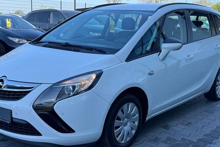 Opel Zafira 120.770 km 8.950 &euro; Barsinghausen ( bei Hannover ) 30890