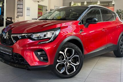 Mitsubishi ASX 43.500 km 20.990 &euro; Hannover 30625