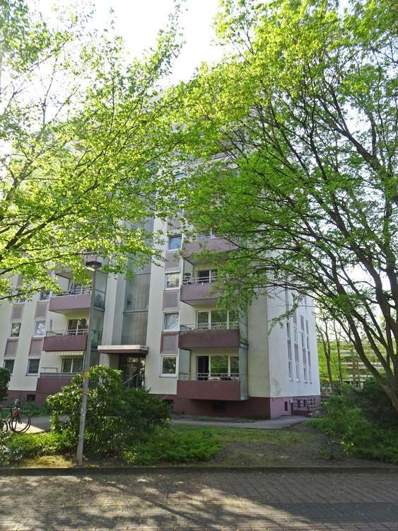 Wohnung zum Kaufen in Laatzen 189.000 € 74 m²