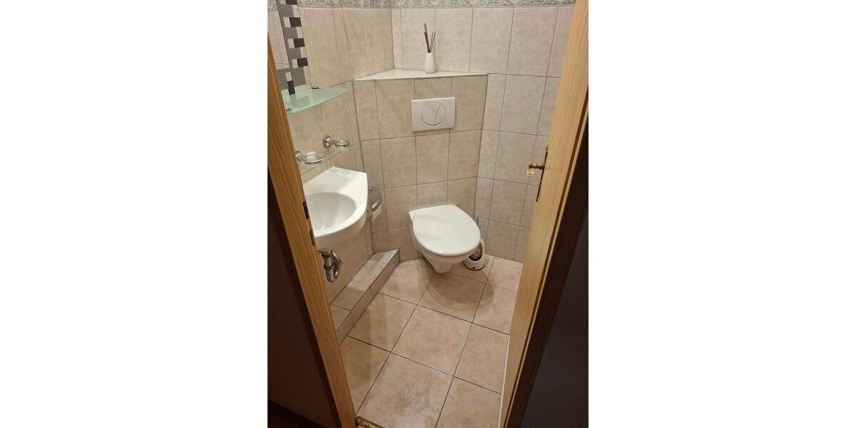 Etagenwohnung Hannover Bothfeld-Vahrenheide - 3 Zimmer, 76 m&sup2;, 228.000&euro; | Angebot:26443853