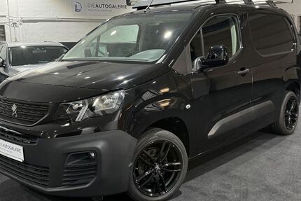 Peugeot Partner 64.420 km 10.590 € Hemmingen 30966